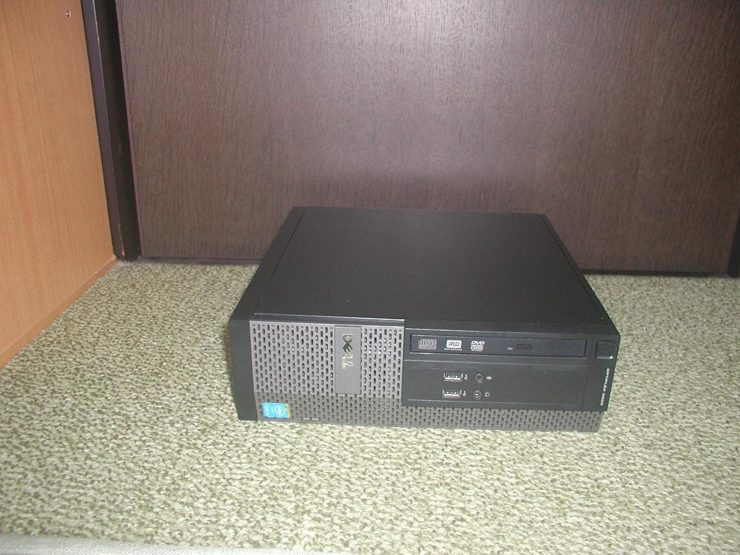 DELL 3020 i5-4590 8G Windows 11 25H2 ☆ZZ