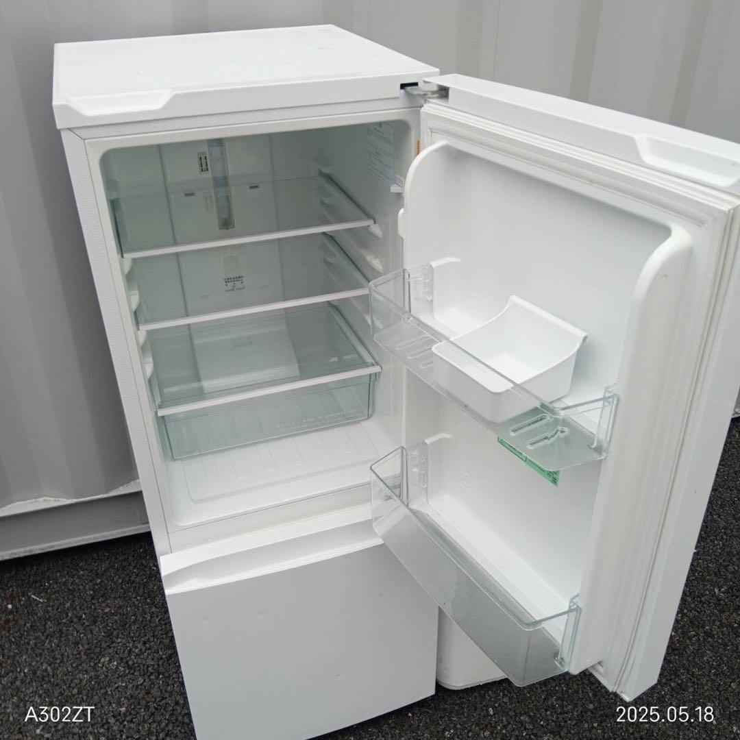 【036】神奈川東京限定販売　新生活　冷蔵庫ハイセンス　洗濯機ヤマダ　セット