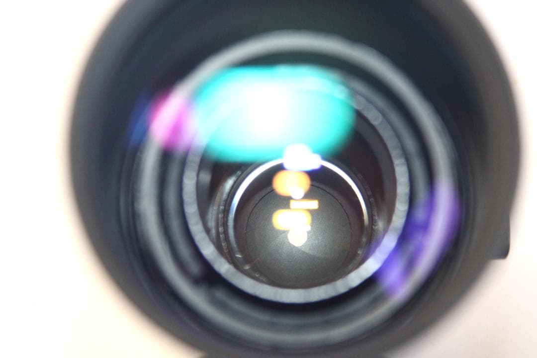 【美品】SIGMA 170-500mm 1:5-6.3 SONY α Aマウント