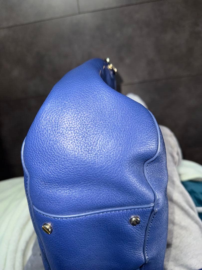 極美品　トリーバーチ　バッグ