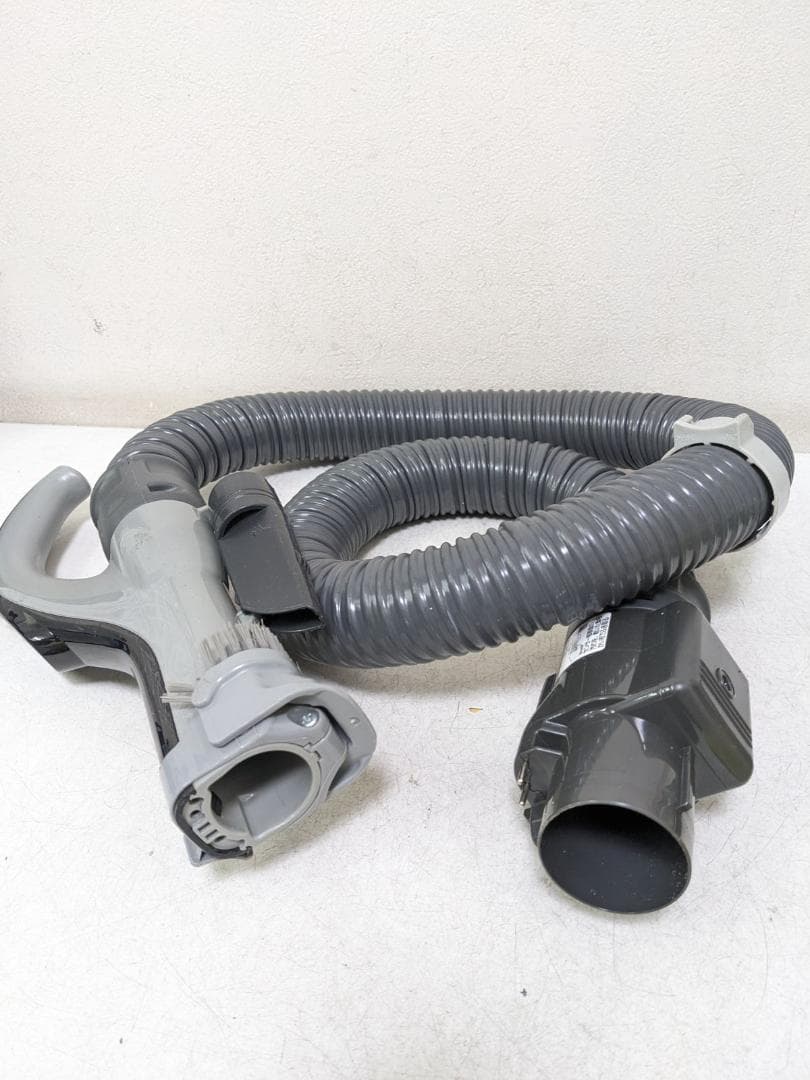 Panasonic MC-SR21J-P サイクロン式掃除機 2014年製