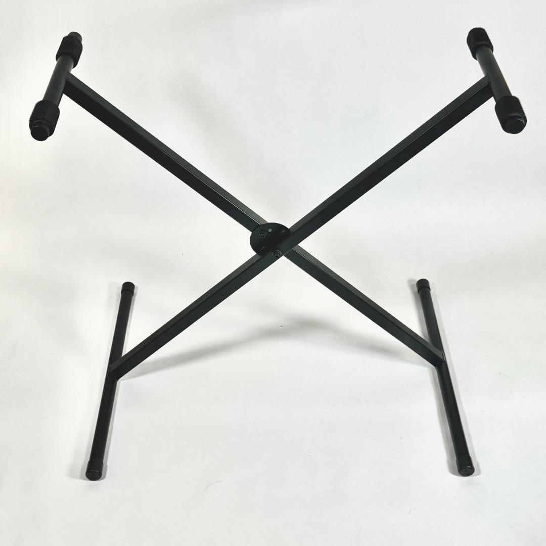 CASIO カシオ 電子キーボード CTK-2200 スタンド フットペダル付き