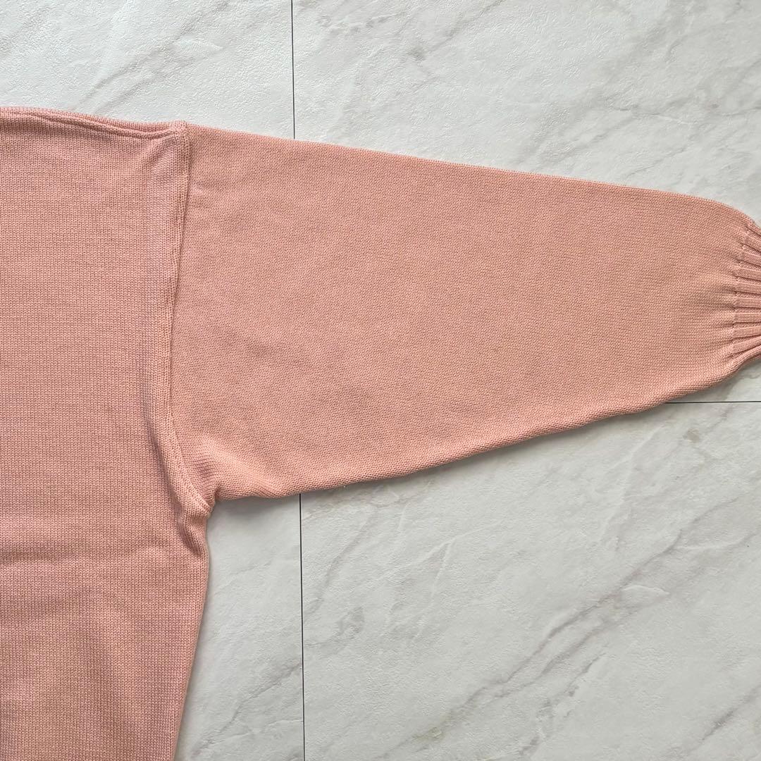 Gianni Versace ウールニット ヴィンテージ M 70s〜80s