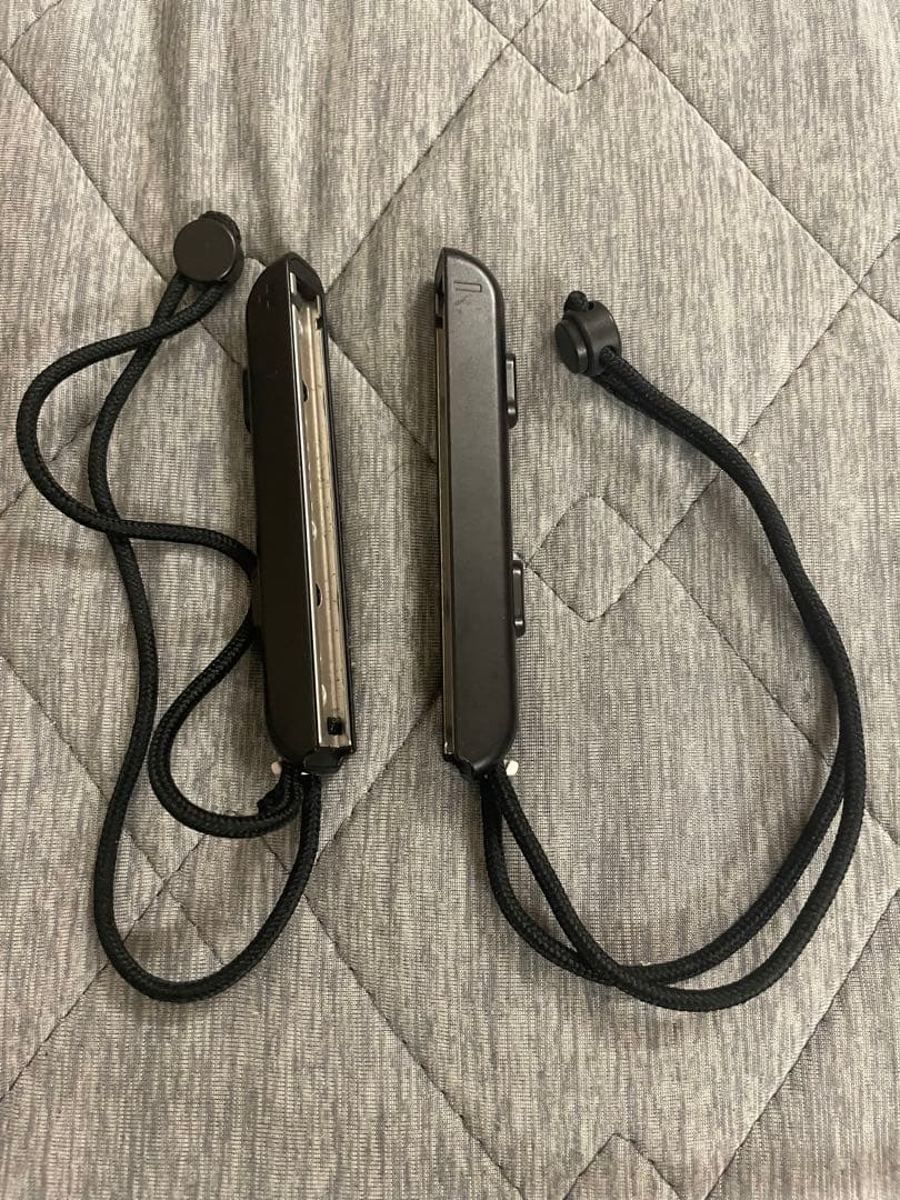 中古　Nintendo Switch　※説明を一読ください。