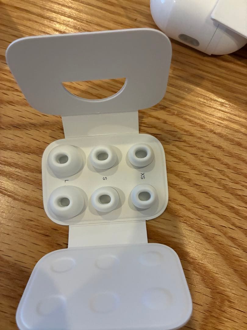 笑*笑様 AirPods Pro (第2世代) USB-C