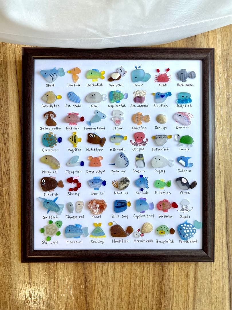 riorio82点おまとめ 図鑑　動物　海の生き物大図鑑