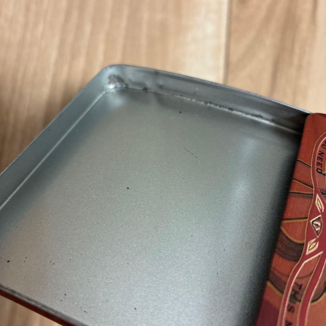 ヒントミント 空き缶 クラシックコレクション