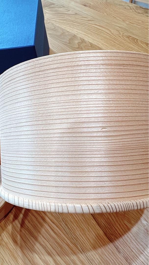 柴田慶信商店　おひつ　六寸(3合用)