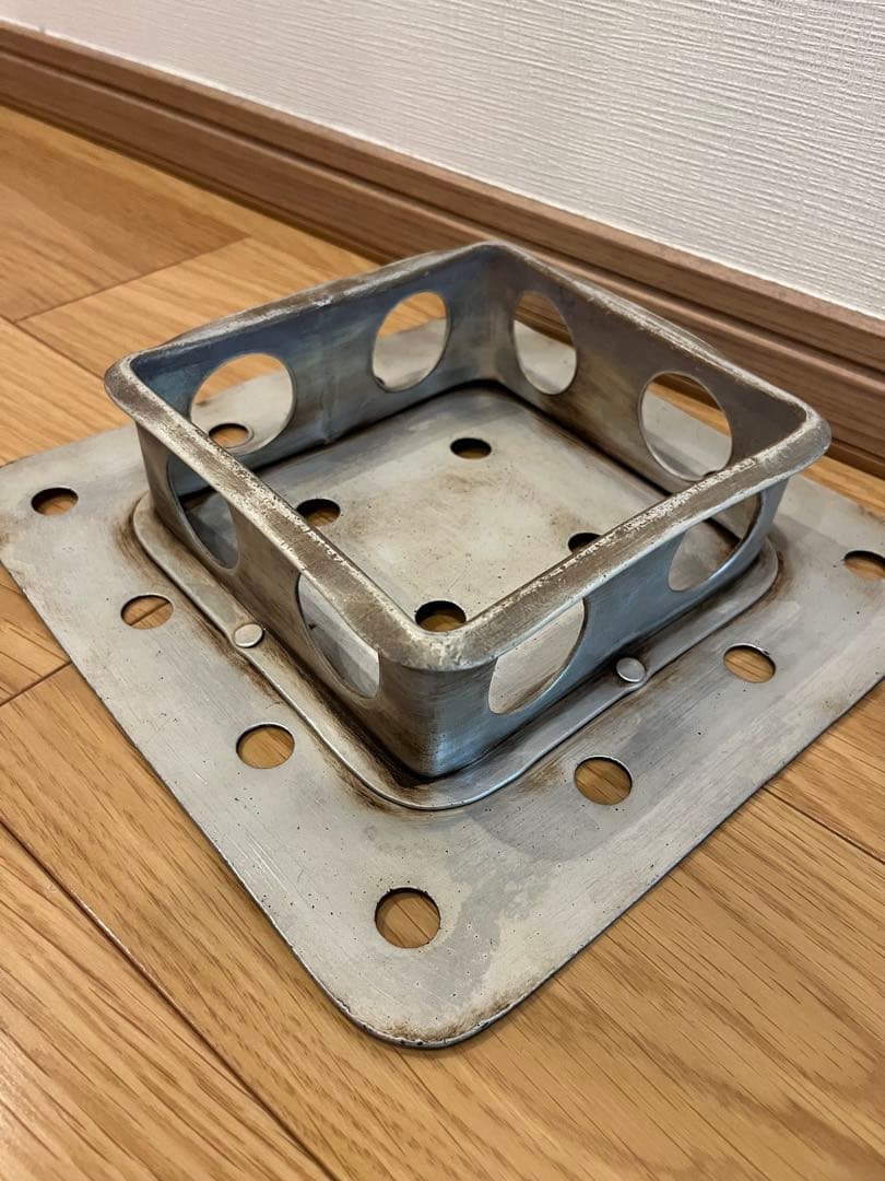 r*2様 有次　蒸し器