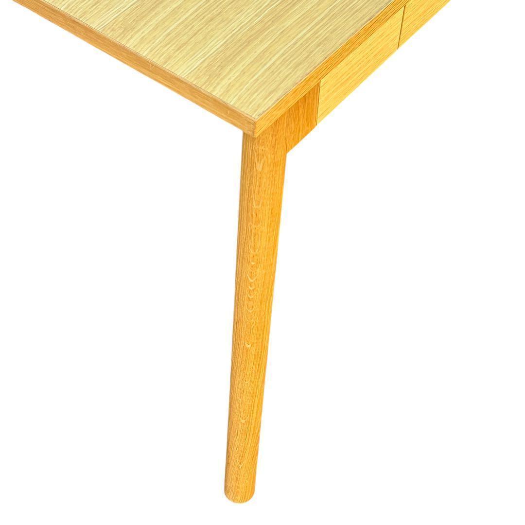 IDEE イデー STILT TABLE 1000 Natural ナチュラル