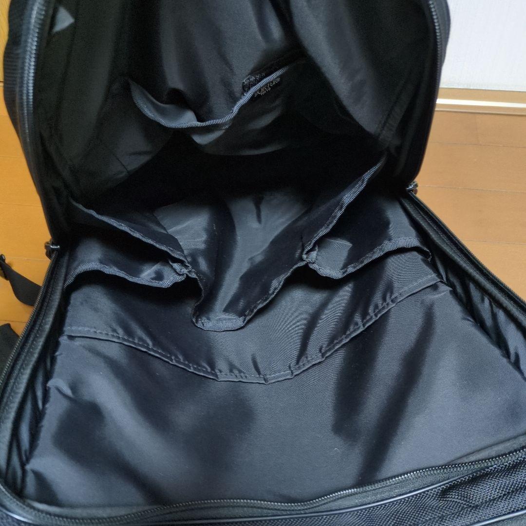 PORTERステージ2wayビジネスリュック