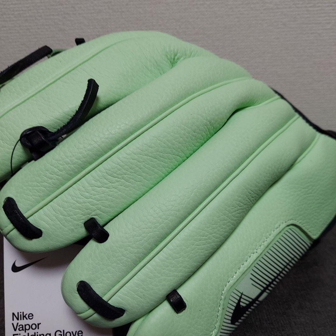 J*様 NIKE　ナイキ　ヴェイパー　未使用　野球　軟式　大人　内野手　グローブ
