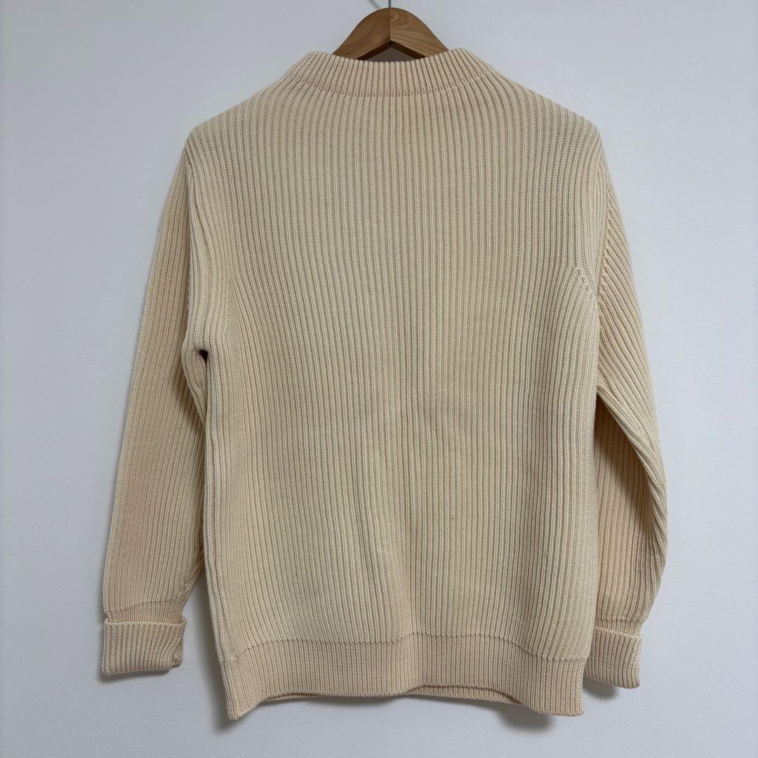 アンデルセンアンデルセン クルーネックセーター