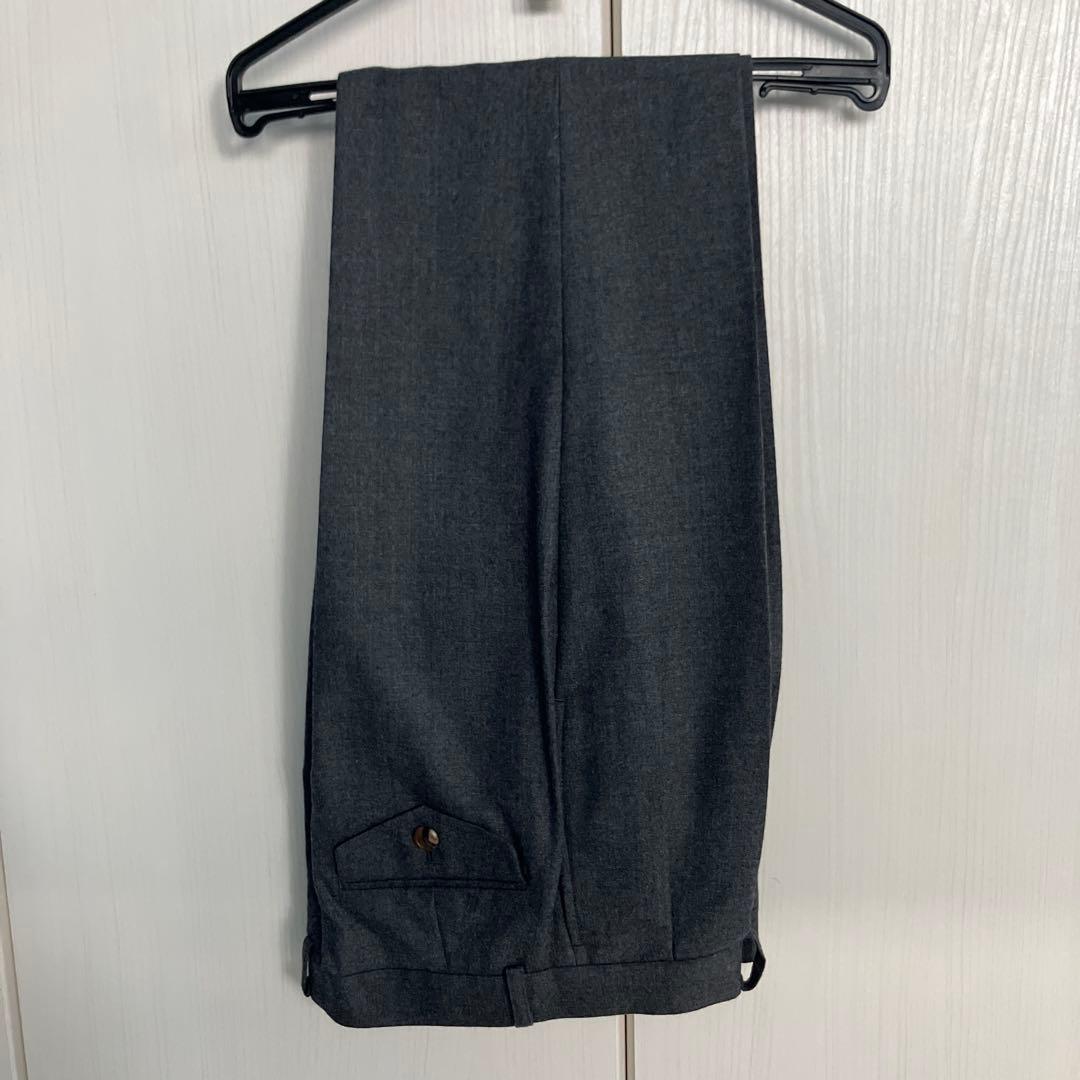 ラルフローレン　紺ブレとパンツ　4点セット