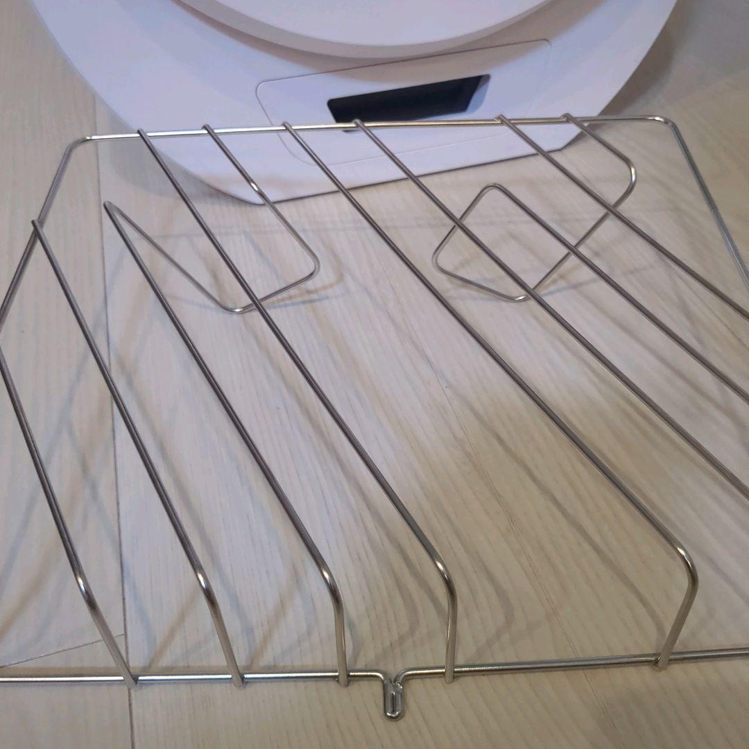 美品　モルスゼロ Morus Zero タンブル乾燥機　小型衣類乾燥機