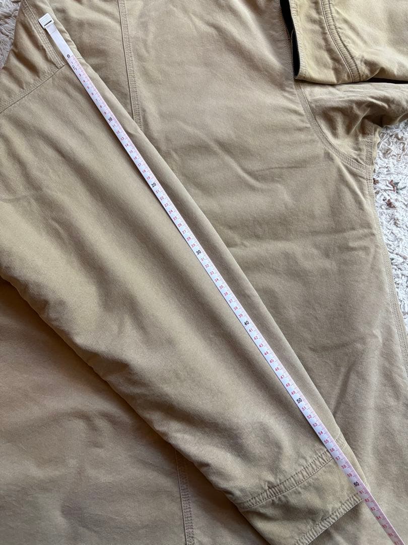 Patagonia ヌエボレンジ　usa製　Lサイズ