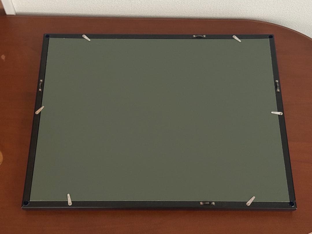 FINAL FANTASY VII リメイク複製原画 ティファ 高精彩キーアート