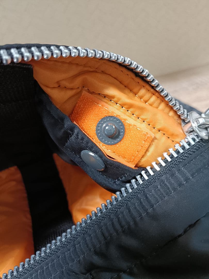 PORTERポーターボストンバッグ　大きいサイズ【美品】