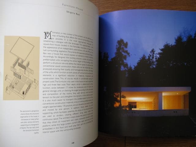 洋書 Mountain Houses