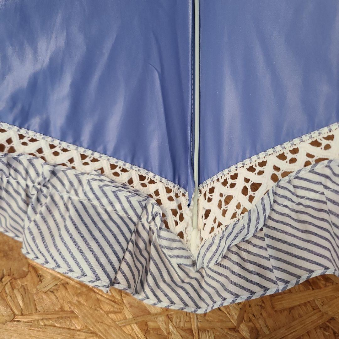 RALPH LAUREN 晴雨兼用 折り畳み傘