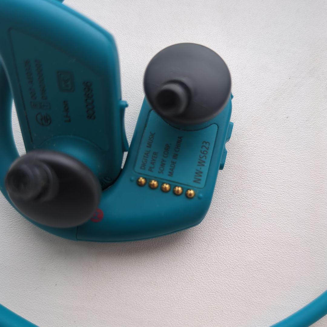 SONY NW-WS623　4GB　中古品