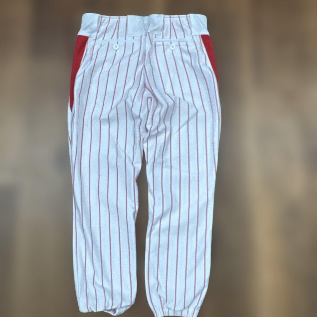 ポルテ　野球　スクール　ユニホーム