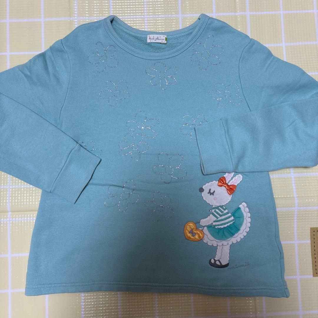 ⭐︎used⭐︎ KP troislapins ケーピー＊トロワラパン 140㎝