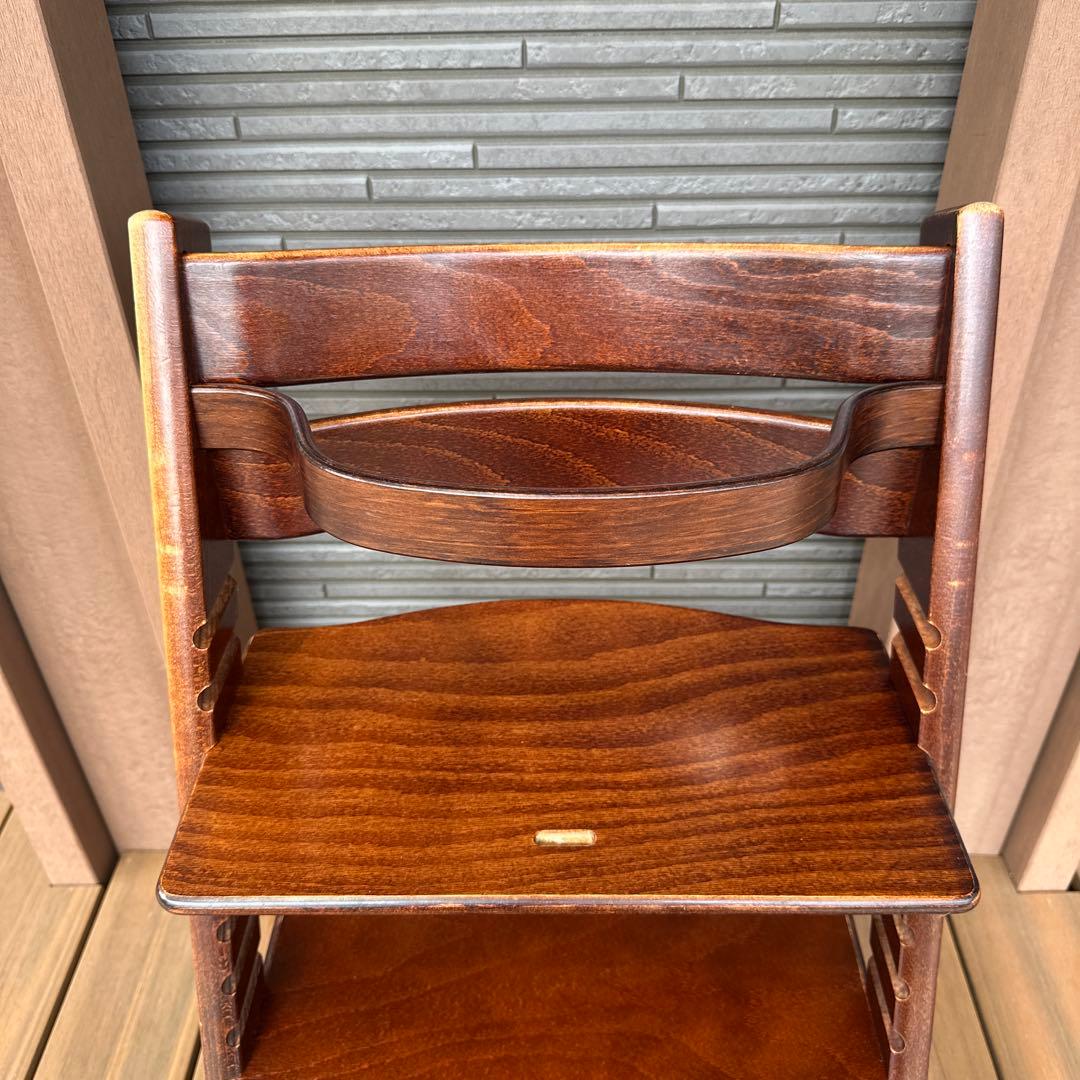 ストッケ トリップトラップ　シリアル0