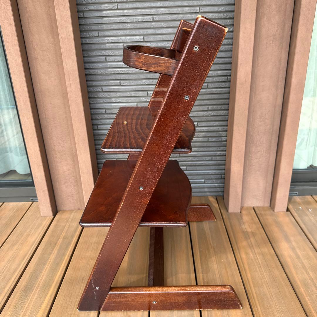 ストッケ トリップトラップ　シリアル0