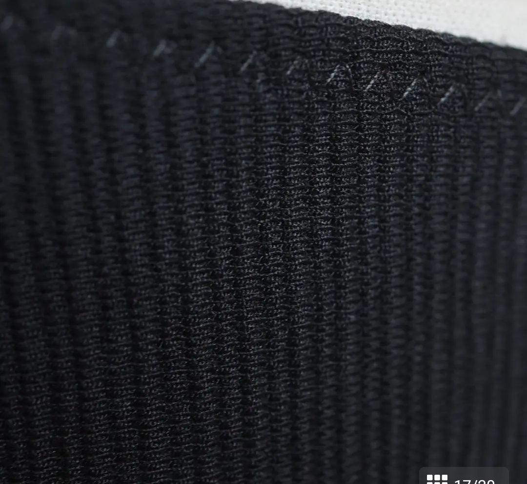 gypsohila ジプソフィア　アメリカンスリーブ　スイムウェア　ブラック38