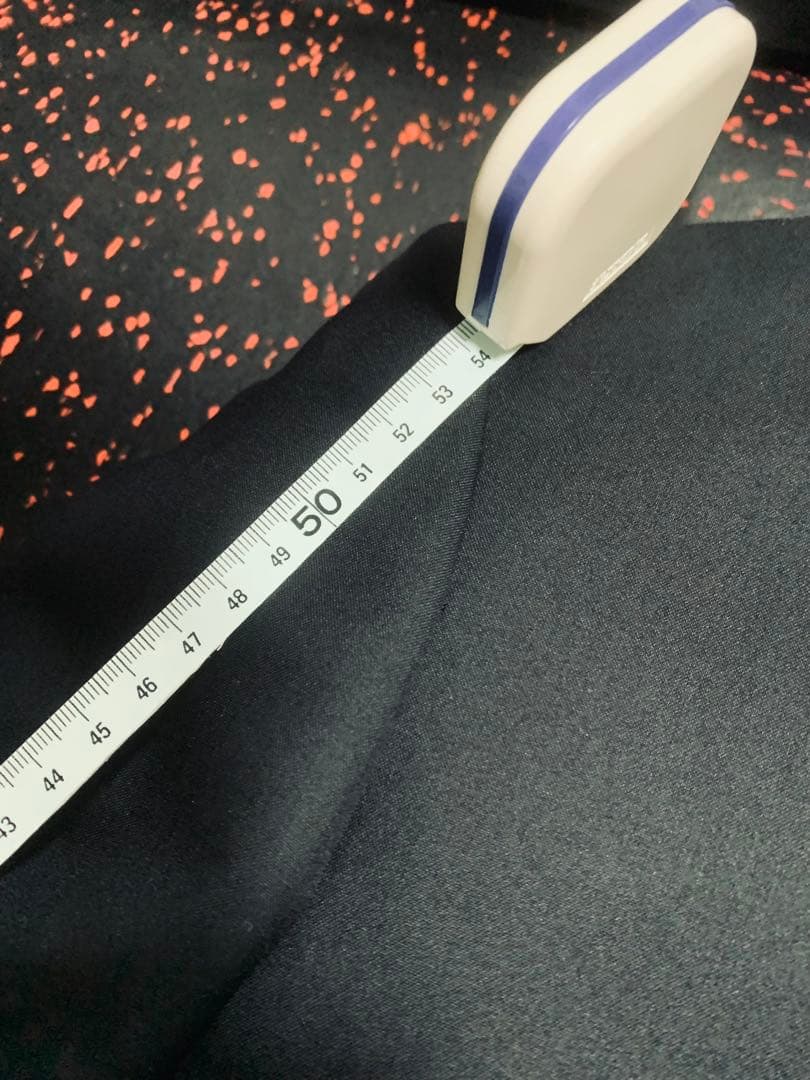 95%off⁈★美品★希少NICOLAS ANDREAS STAHLSuit