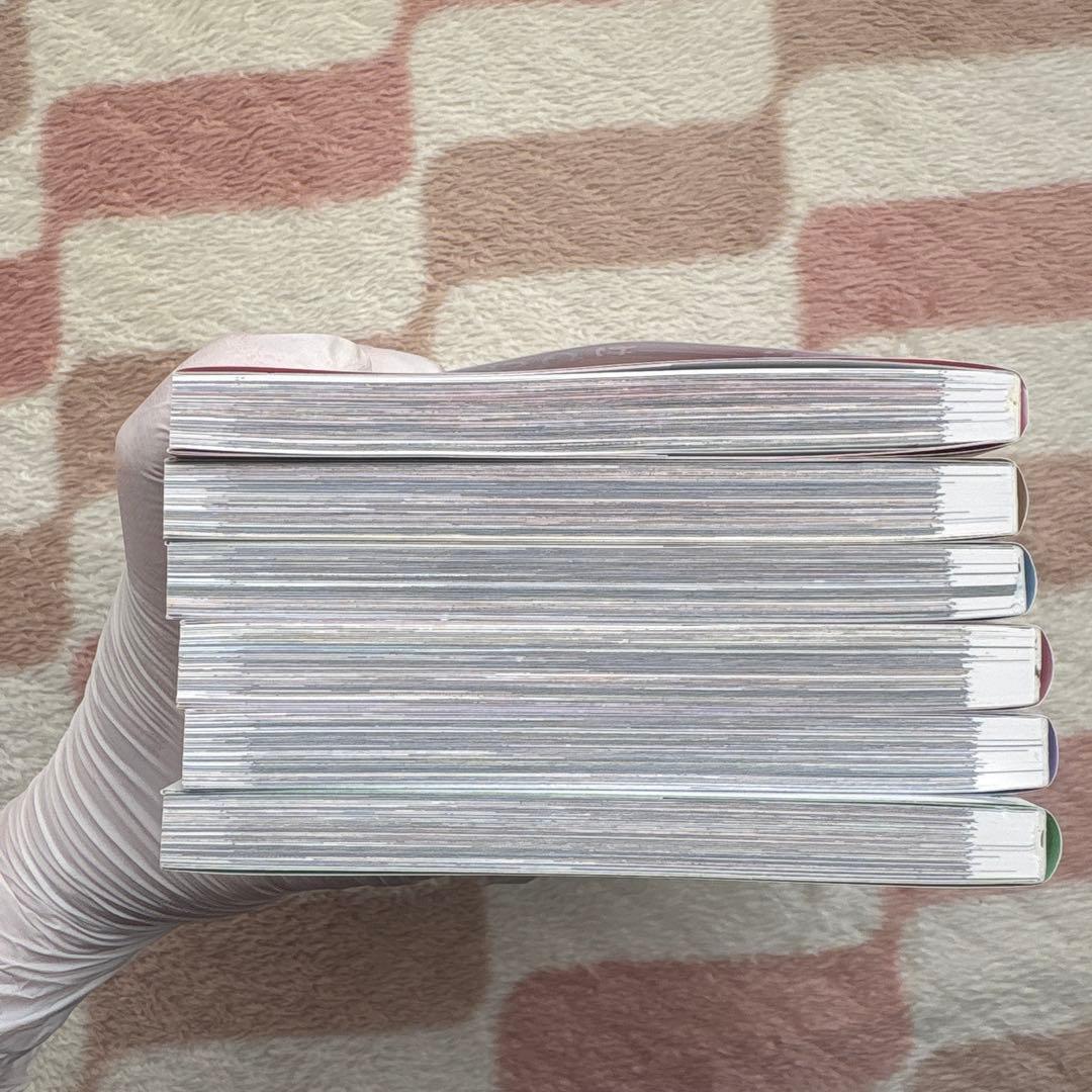 ある日、お姫様になってしまった件について 【全巻】