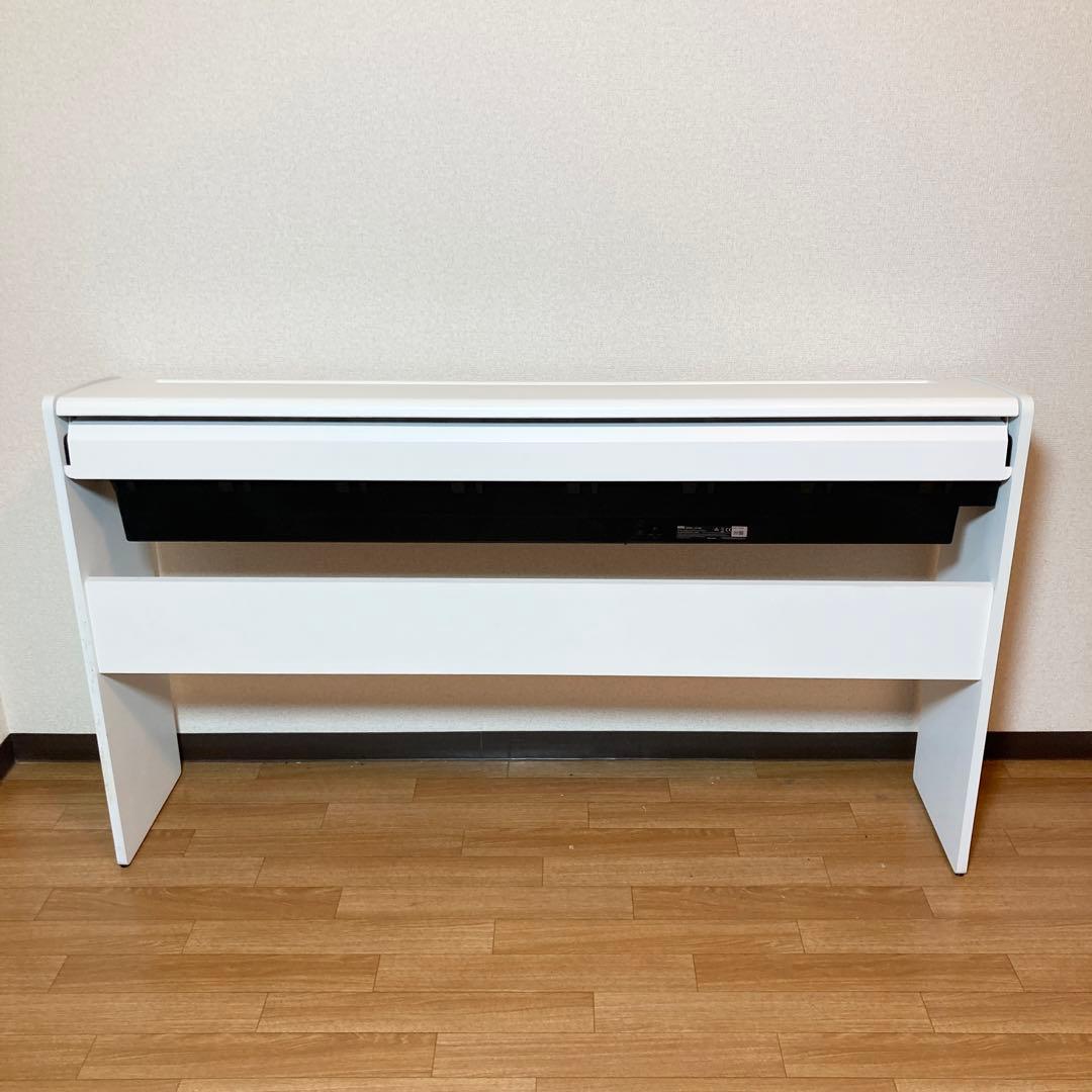 美品 KORG コルグ 電子ピアノ LP-180 88鍵 2020年製