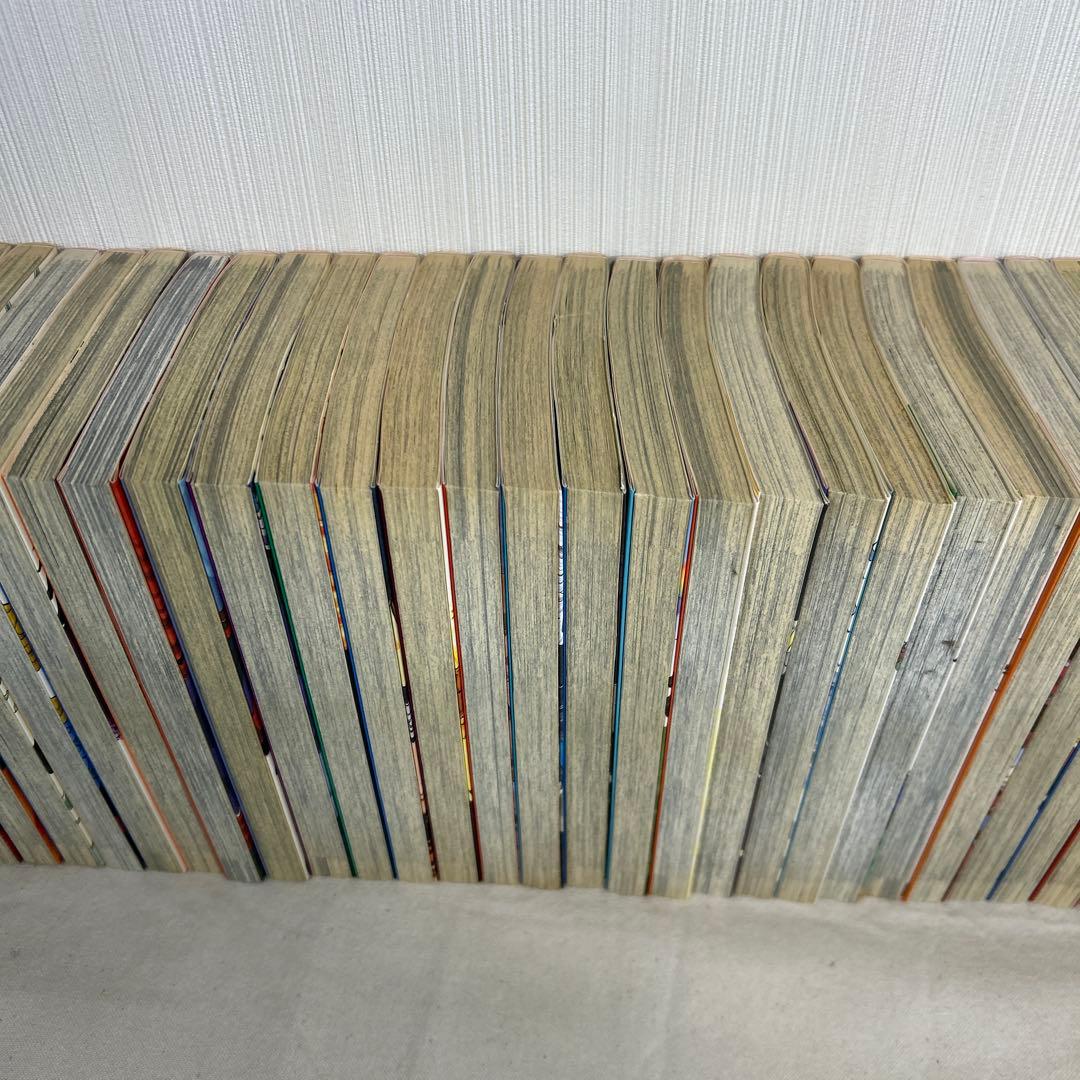 NARUTO 全72巻 ナルト全巻セット