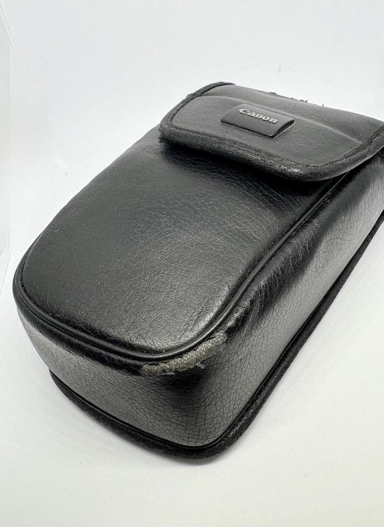 【極上美品】Canon Autoboy S Panorama フィルムカメラ