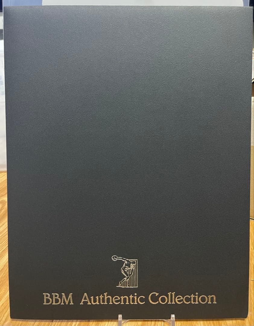 佐々木朗希　2022年完全試合直筆サインフォトパネル　　激レア！　大谷と山本同僚