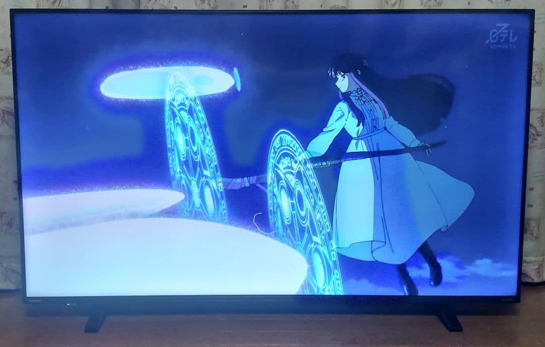 ❣️超極✡美品Ⅳ❣️✡ 4K REGZA ✡ 55C340X ⭕W録画WiFi⭕