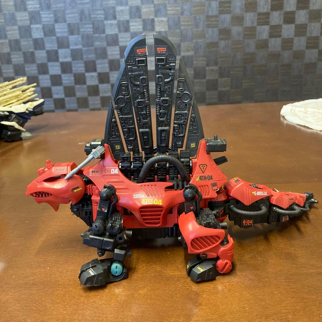 ゾイド　旧ゾイド　ジャンク品　まとめ売り