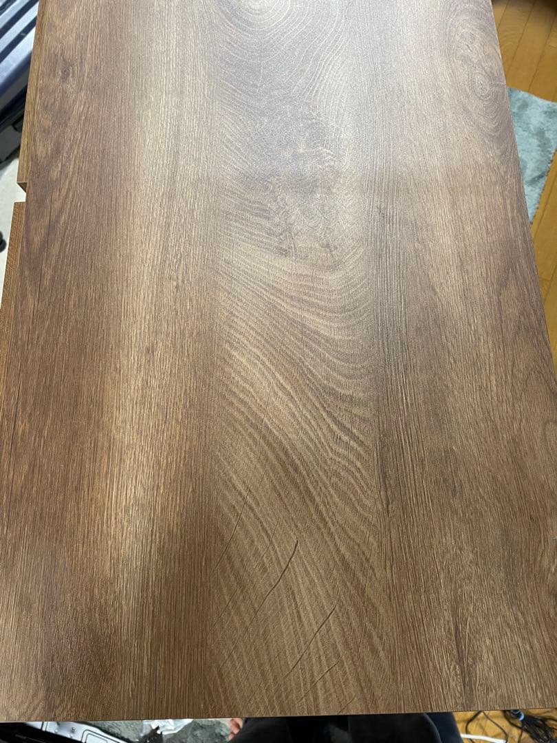 NOCE キャビネット　ウォールナット