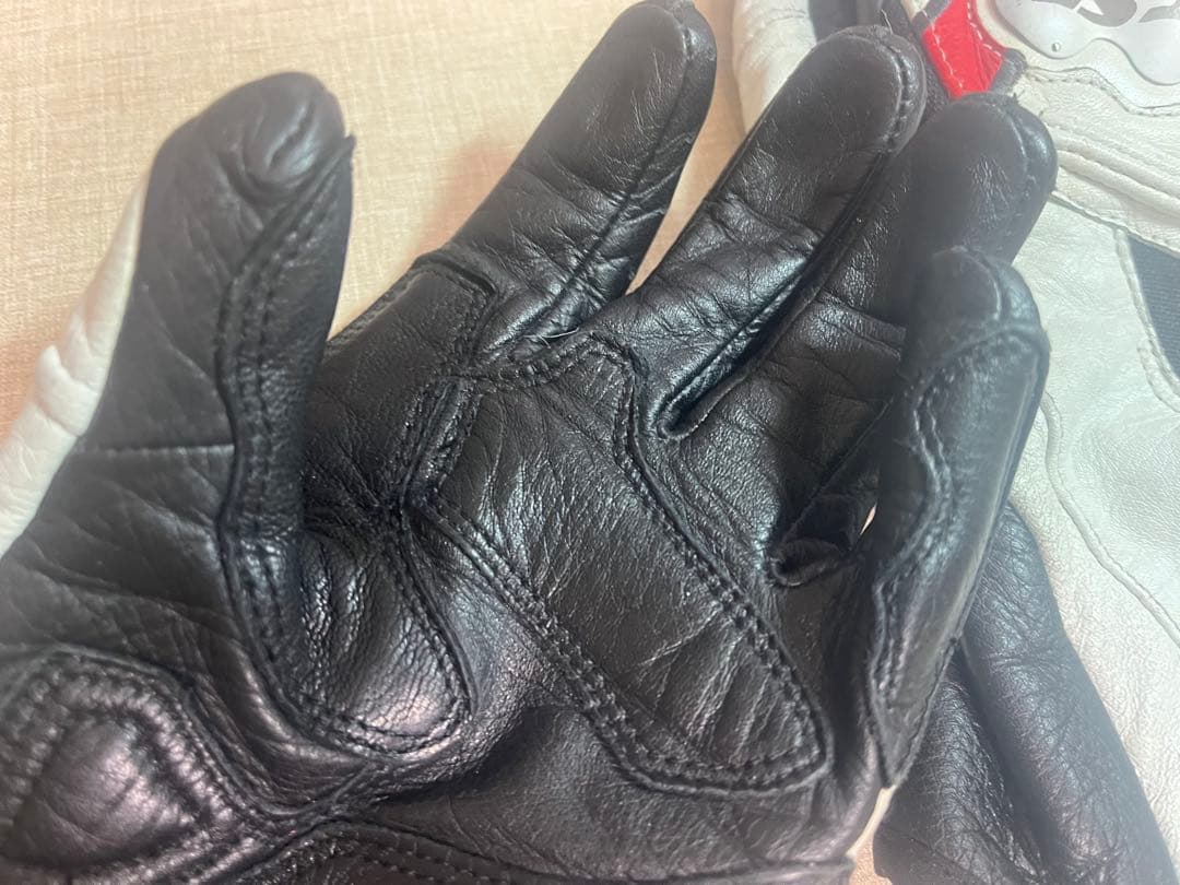 ダイネーゼ Dainese Race Gloves レディースサイズ M