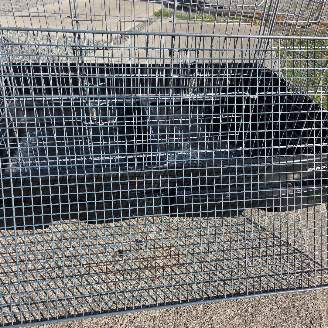 サンコー　イージーホームハイ80