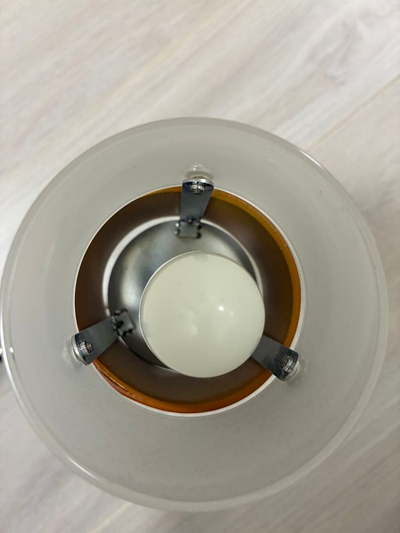 キシマ　インテリアライト　２００９年製