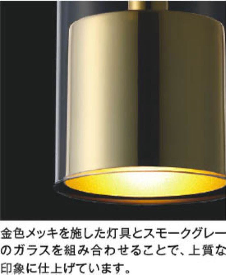 ‼︎新品未使用‼︎コイズミ　ペンダントライト　AP53981