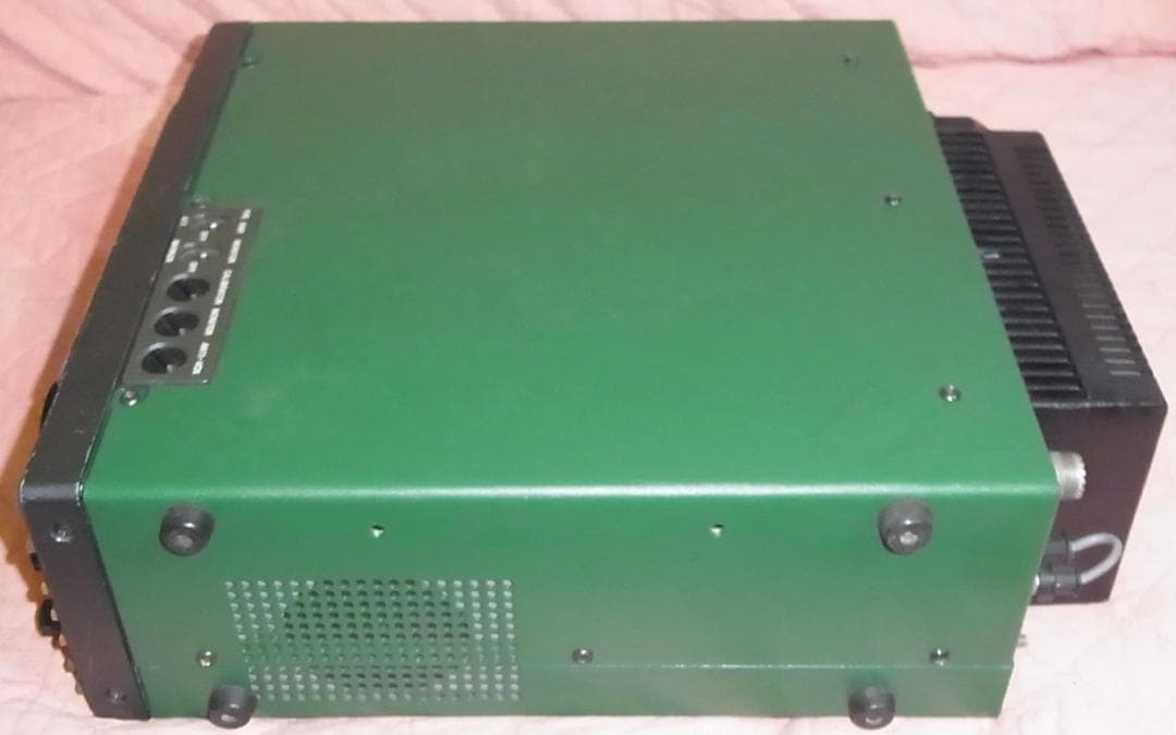 ICOM IC-750A HFトランシーバー 現状品