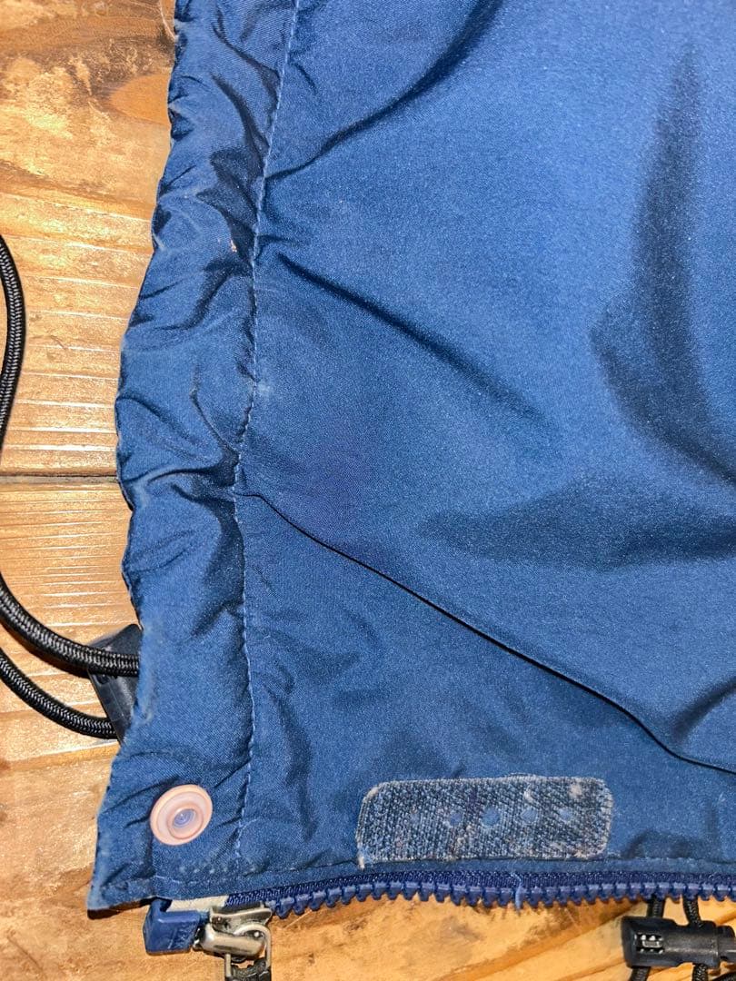 値下げpatagonia インファーノジャケット Mサイズ　2005年前後