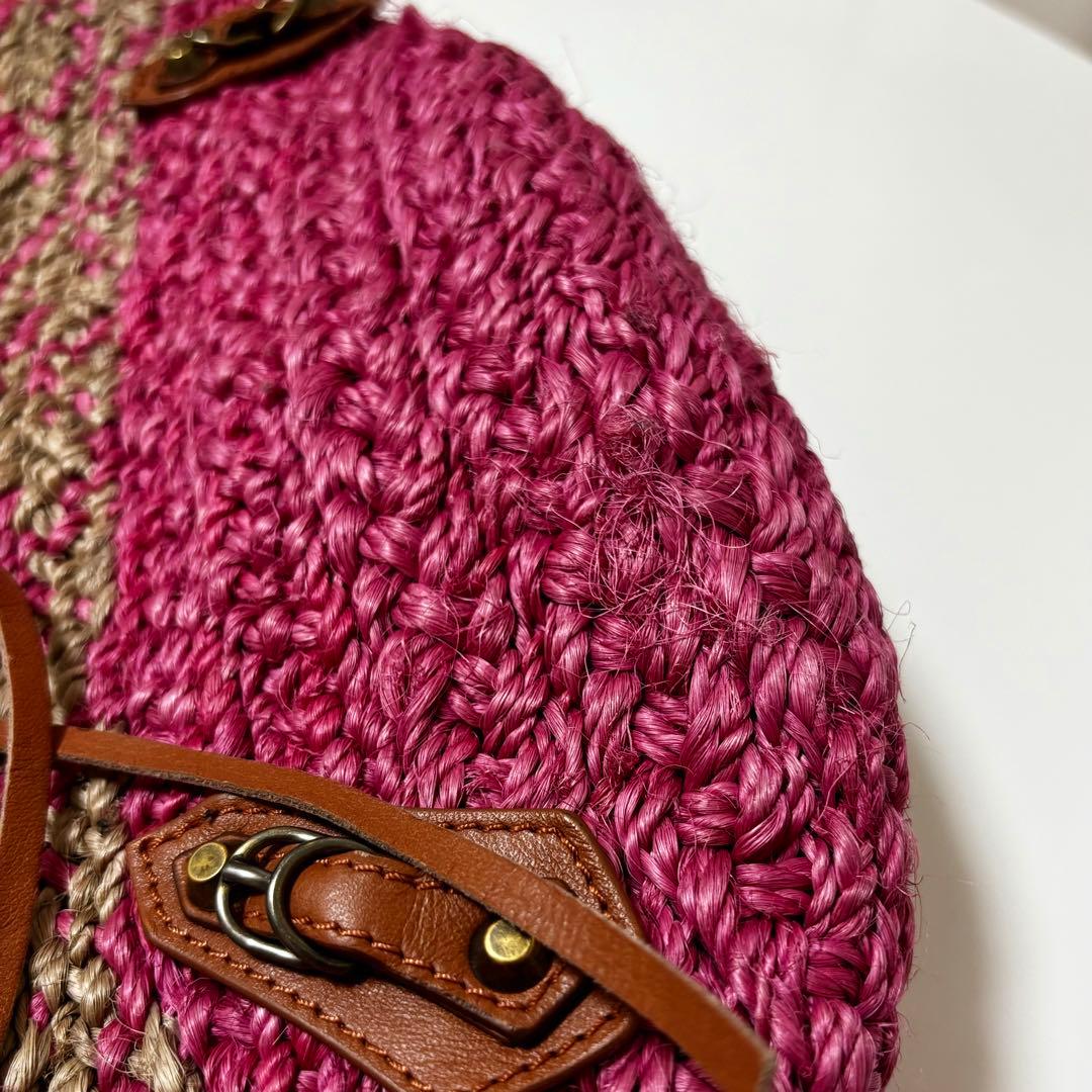 値下げ バレンシアガ カゴバッグ トートバッグ BALENCIAGA