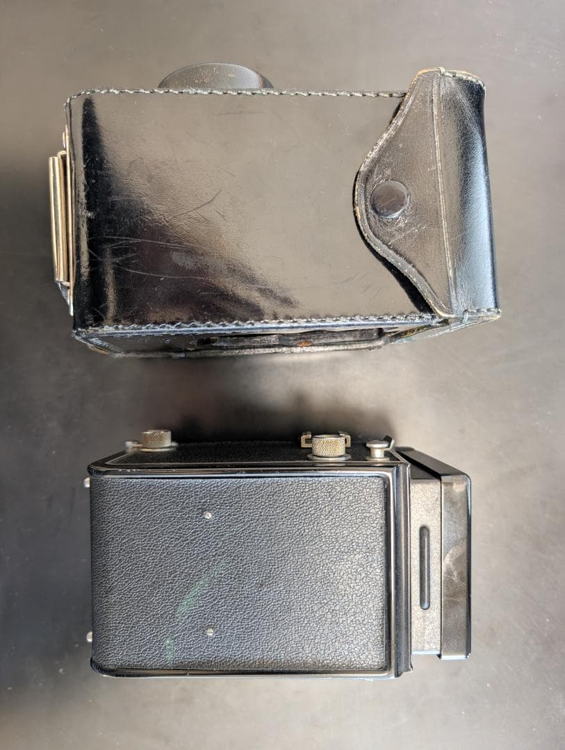 ミノルタ オートコード／ MINOLTA AUTOCORD／ 二眼レフ