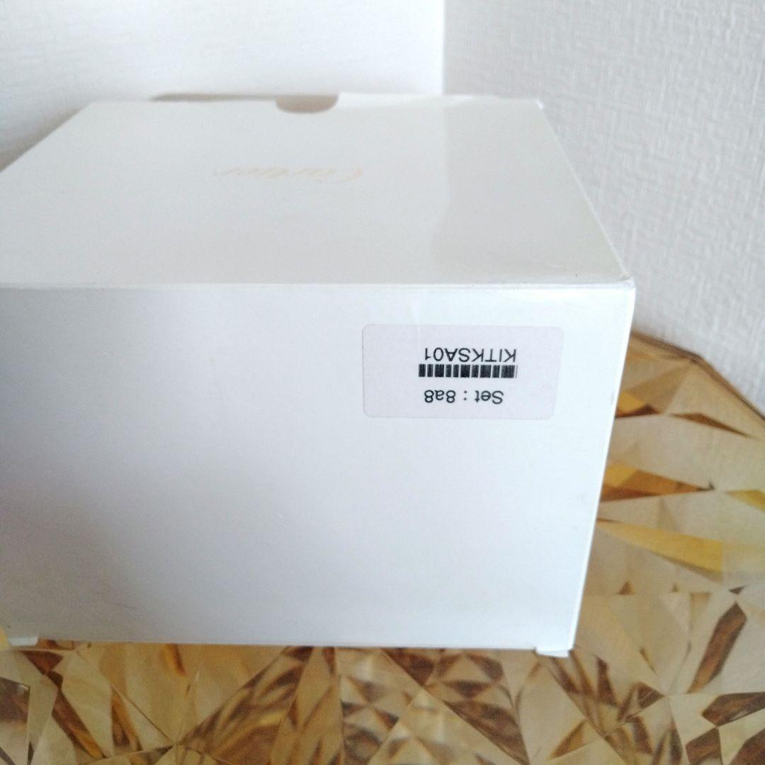 カルティエCartier 時計ケース アクセサリーボックス 携帯ケース・紙袋付