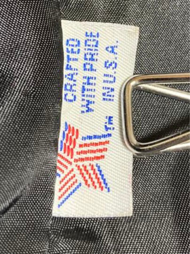 Schott ショット ウール メルトン ダブルブレスト ロングコート グレー