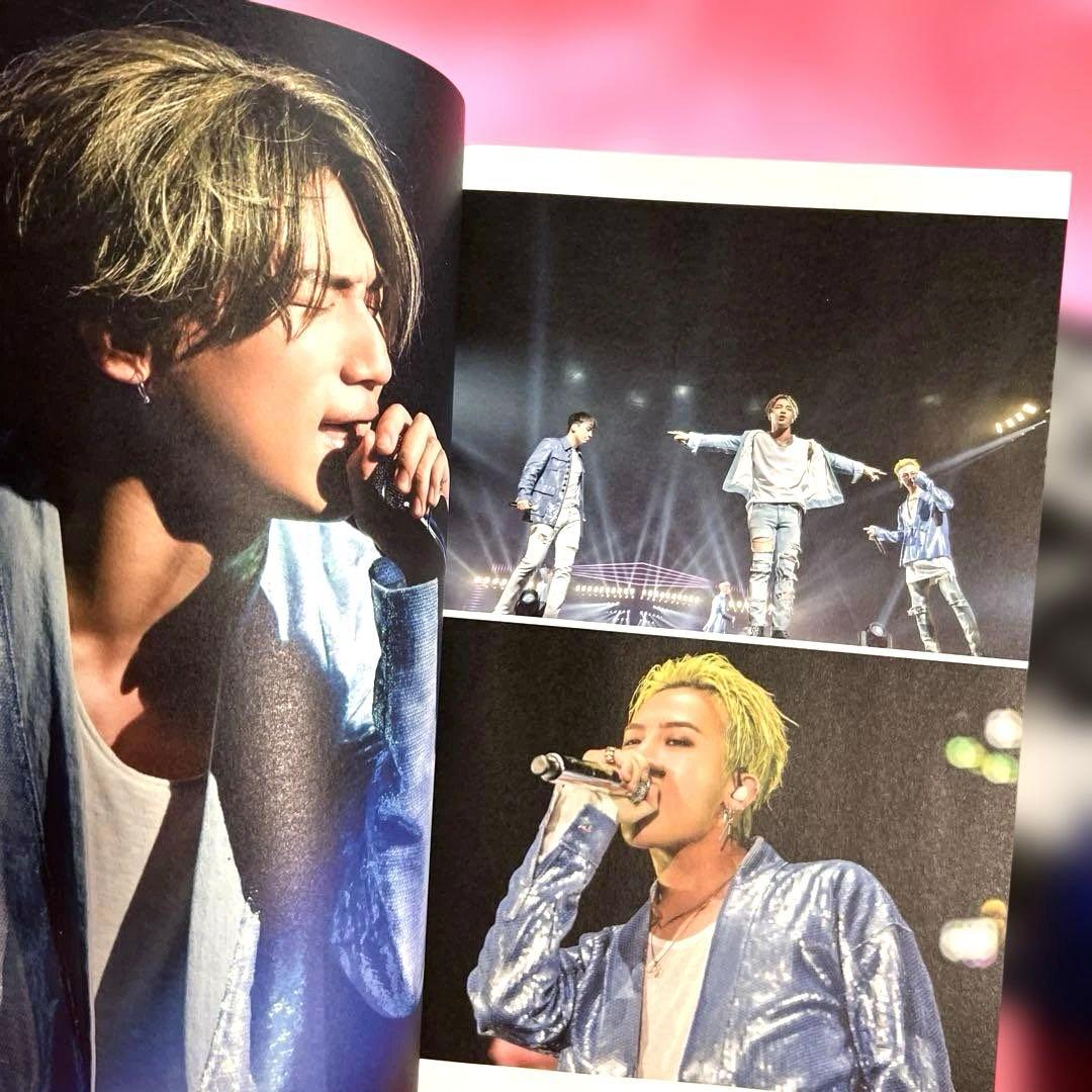 BIGBANG 【THE CONCERT:0.TO.10】Blu-ray&CD